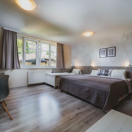 Vila Michal Bešeňová Extérieur photo