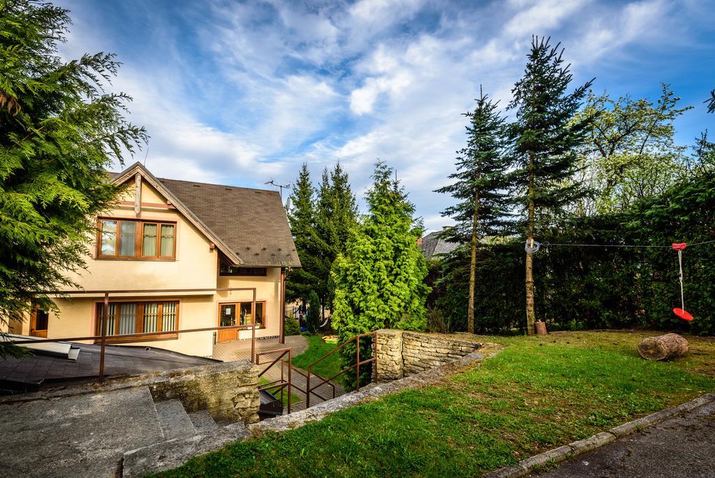 Vila Michal Bešeňová Extérieur photo