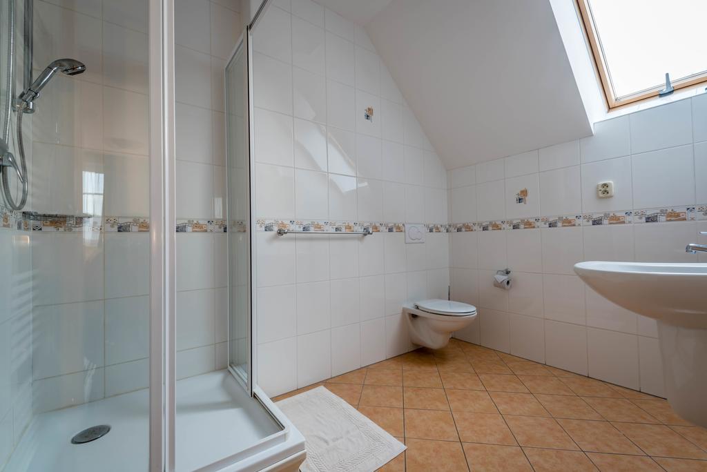 Vila Michal Bešeňová Extérieur photo