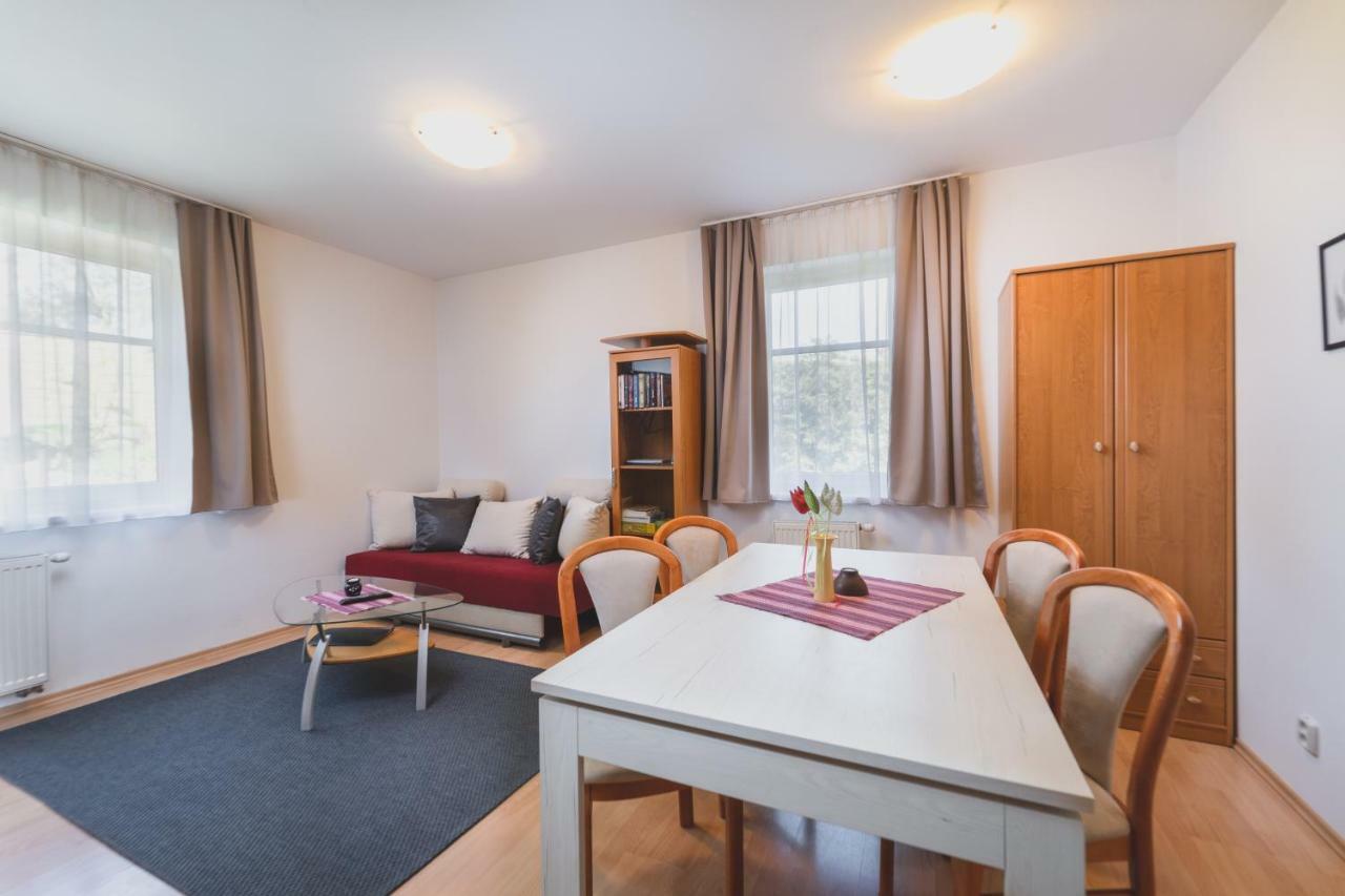 Vila Michal Bešeňová Extérieur photo