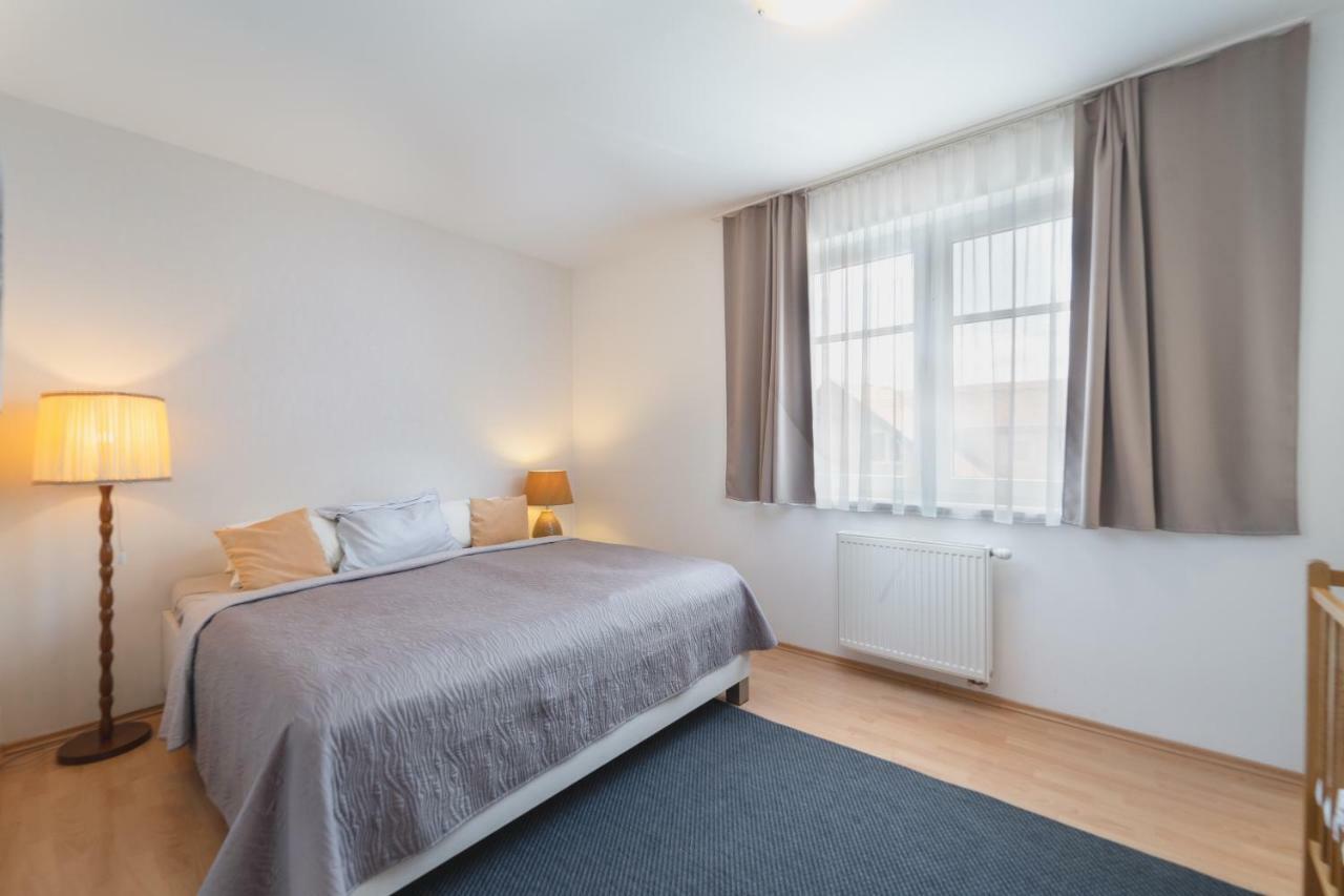 Vila Michal Bešeňová Extérieur photo