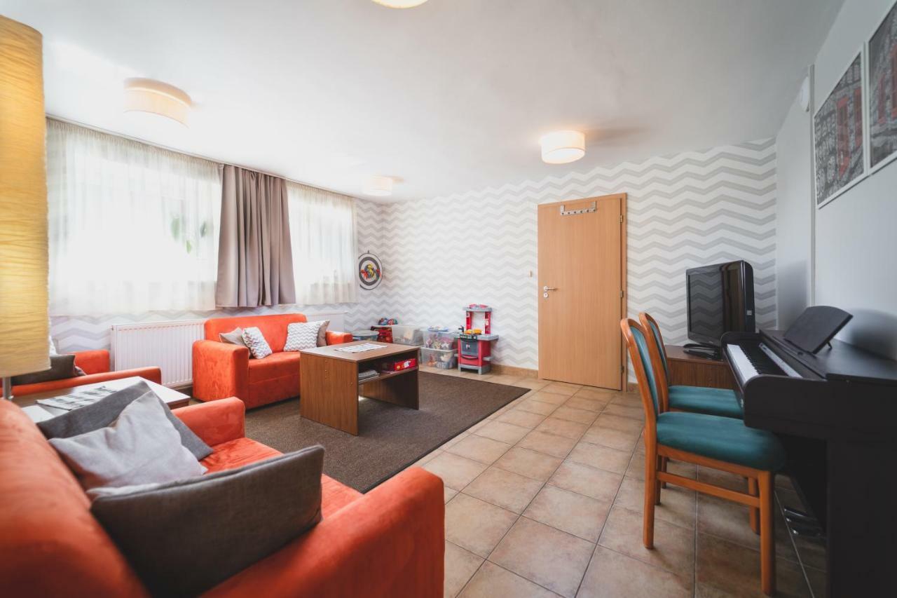 Vila Michal Bešeňová Extérieur photo