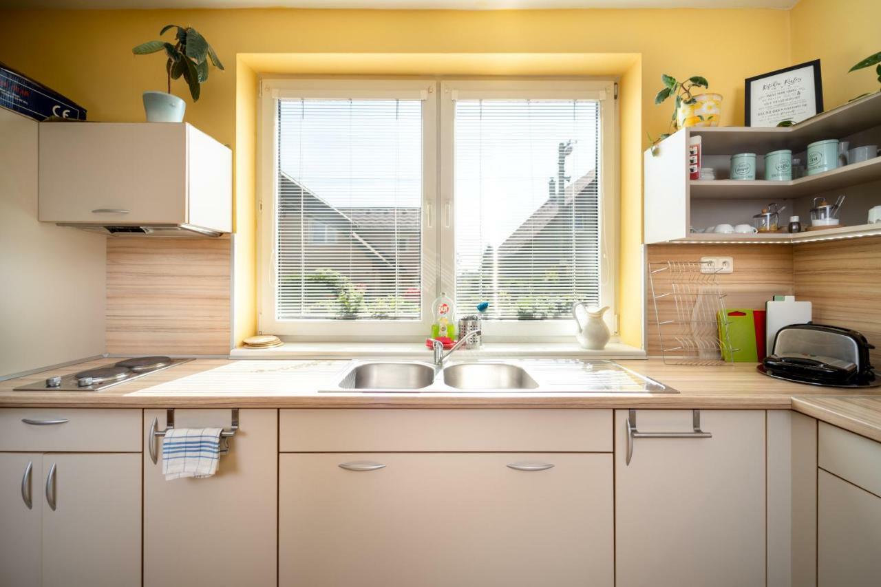 Vila Michal Bešeňová Extérieur photo