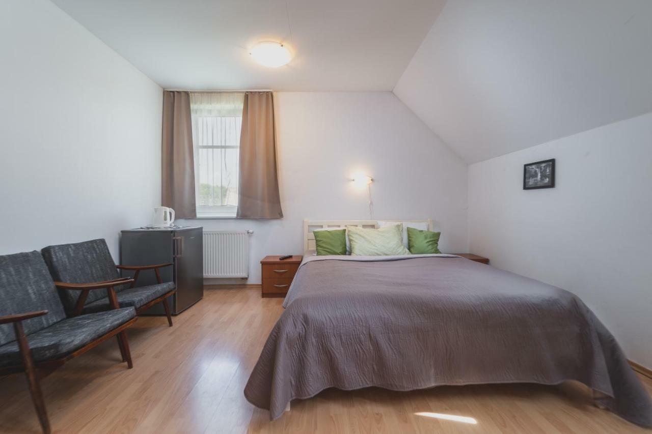 Vila Michal Bešeňová Extérieur photo