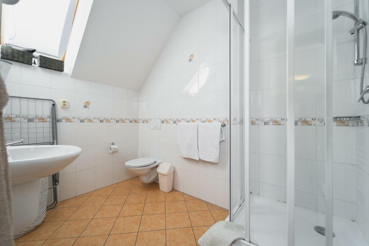 Vila Michal Bešeňová Extérieur photo