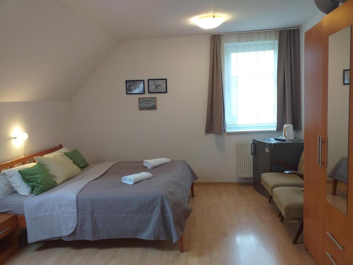 Vila Michal Bešeňová Extérieur photo